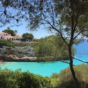 Apartamento Ses Gavines-cala Anguila, Porto Cristo