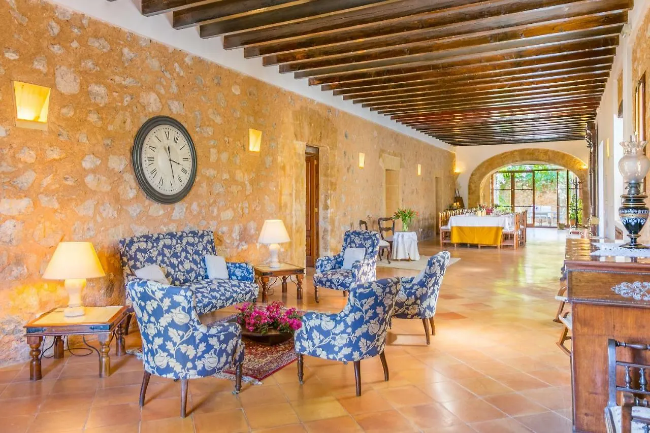 Historic House In Mallorca Up To 12 Guests Andratx