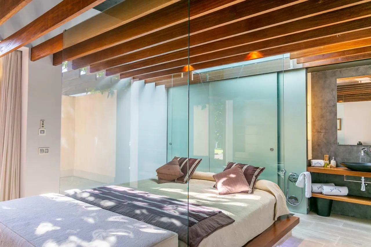 Villa Historic House In Mallorca Up To 12 Guests Andratx